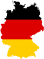 OsmAnd Germany basemaps